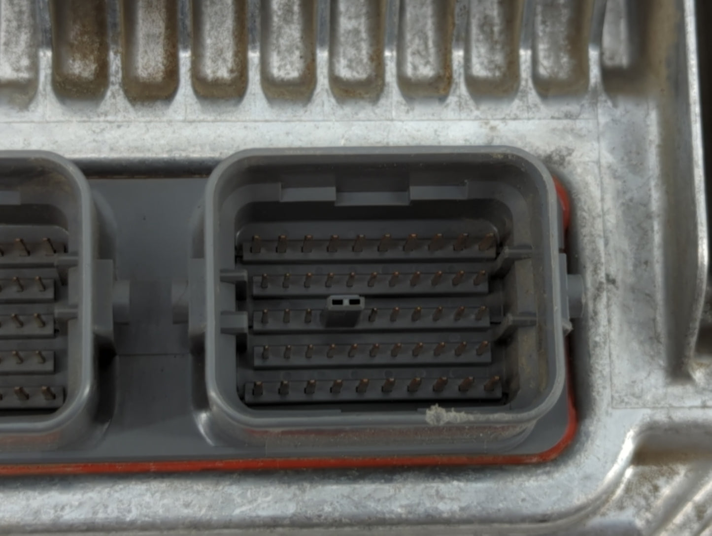2015 Honda Accord PCM Engine Control Computer ECU ECM PCU OEM P/N:37820-5A1-L63 37820-5A1-L54 Fits OEM Used Auto Parts - Oem