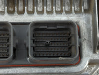 2015 Honda Accord PCM Engine Control Computer ECU ECM PCU OEM P/N:37820-5A1-L63 37820-5A1-L54 Fits OEM Used Auto Parts - Oem