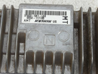 2015 Honda Accord PCM Engine Control Computer ECU ECM PCU OEM P/N:37820-5A1-L63 37820-5A1-L54 Fits OEM Used Auto Parts - Oem