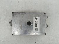 2015 Honda Accord PCM Engine Control Computer ECU ECM PCU OEM P/N:37820-5A1-L54 37820-5A1-L53 Fits OEM Used Auto Parts - Oem