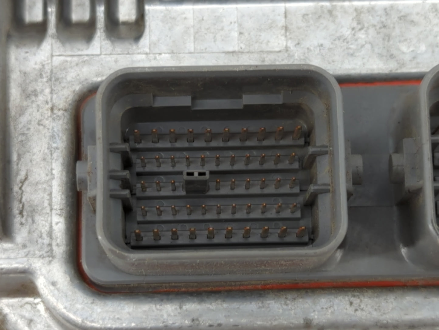 2015 Honda Accord PCM Engine Control Computer ECU ECM PCU OEM P/N:37820-5A1-L54 37820-5A1-L53 Fits OEM Used Auto Parts - Oem