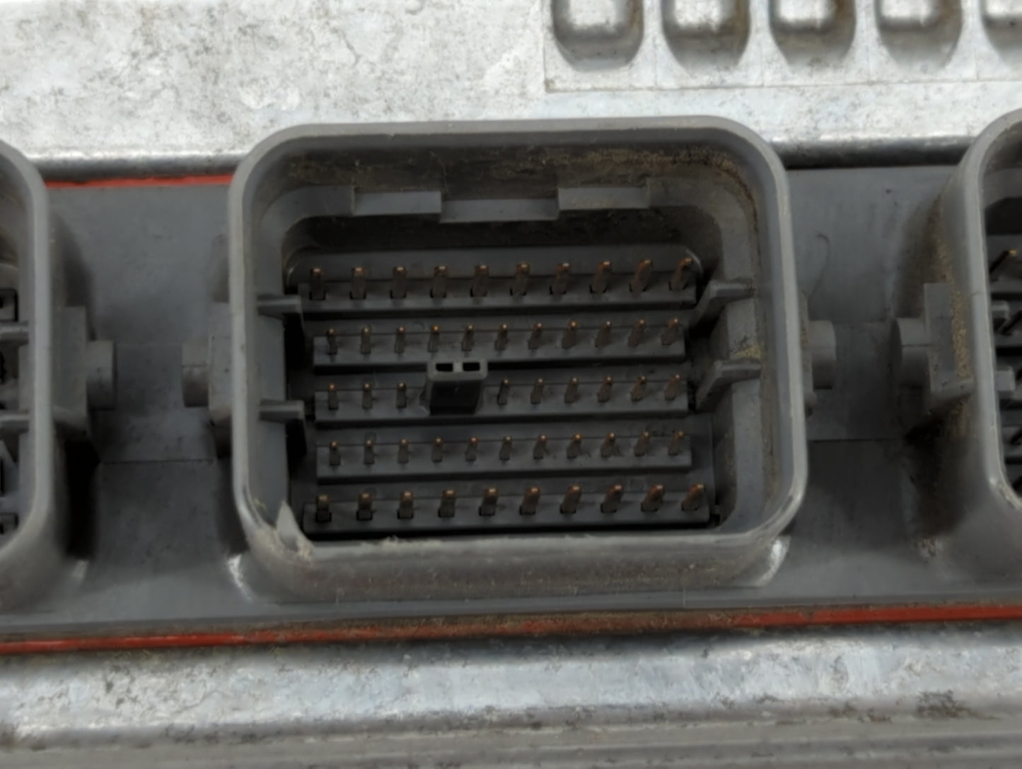 2015 Honda Accord PCM Engine Control Computer ECU ECM PCU OEM P/N:37820-5A1-L54 37820-5A1-L53 Fits OEM Used Auto Parts - Oem
