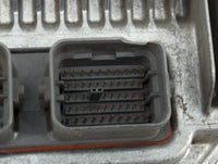 2015 Honda Accord PCM Engine Control Computer ECU ECM PCU OEM P/N:37820-5A1-L54 37820-5A1-L53 Fits OEM Used Auto Parts - Oem