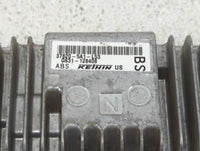 2015 Honda Accord PCM Engine Control Computer ECU ECM PCU OEM P/N:37820-5A1-L54 37820-5A1-L53 Fits OEM Used Auto Parts - Oem