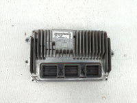 2015 Honda Accord PCM Engine Control Computer ECU ECM PCU OEM P/N:37820-5A1-L54 37820-5A1-L53 Fits OEM Used Auto Parts - Oem