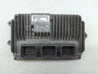 2015 Honda Accord PCM Engine Control Computer ECU ECM PCU OEM P/N:37820-5A1-L54 37820-5A0-A74, 37820-5A1-L73 Fits OEM Used A