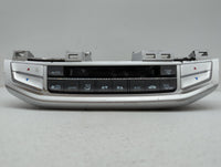 2013-2015 Honda Accord Climate Control Module Temperature AC/Heater Replacement P/N:79630STK A411M1 79600 T2F A611 M1 Fits O