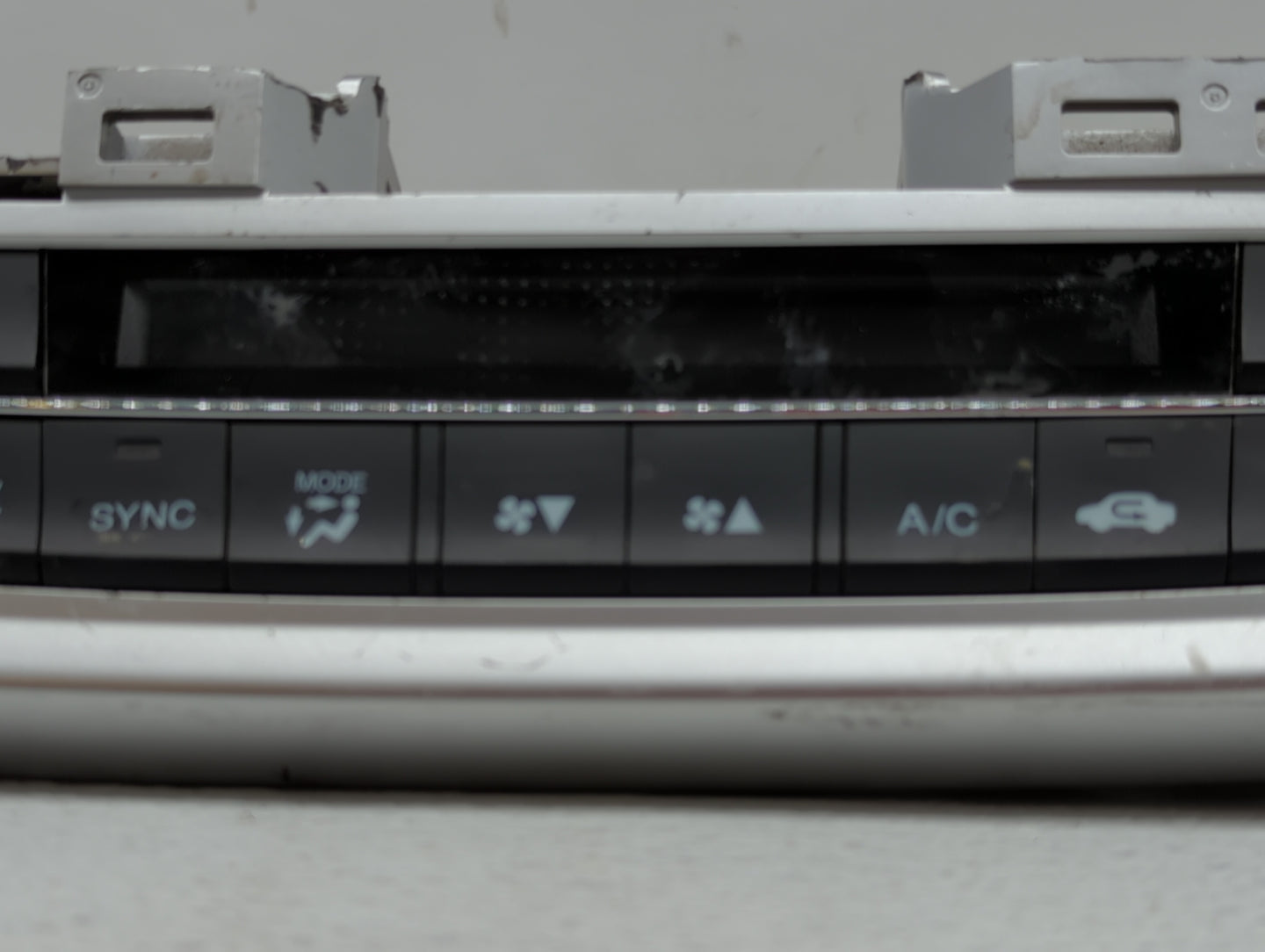 2013-2015 Honda Accord Climate Control Module Temperature AC/Heater Replacement P/N:79630STK A411M1 79600 T2F A611 M1 Fits O
