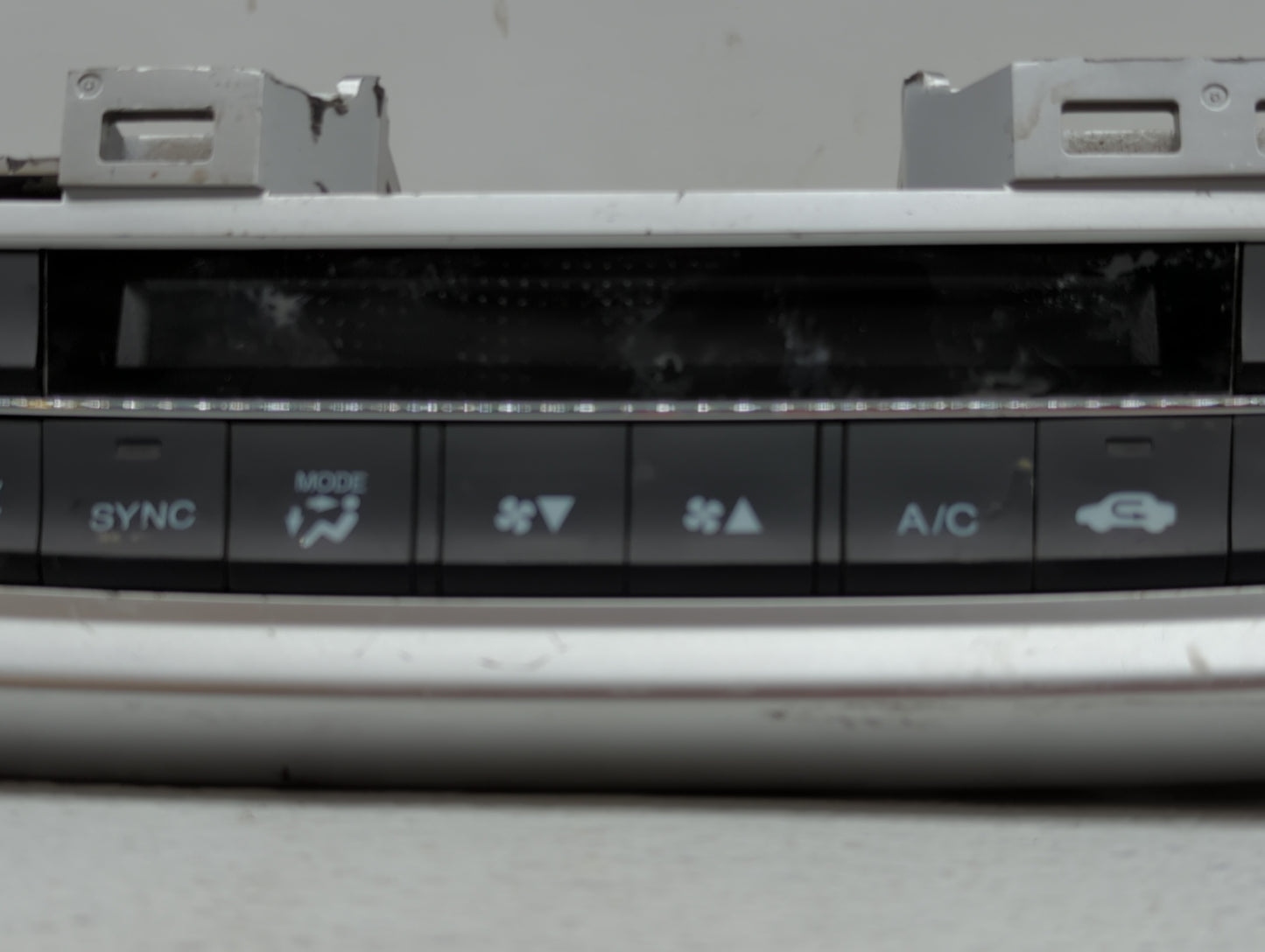 2013-2015 Honda Accord Climate Control Module Temperature AC/Heater Replacement P/N:79630STK A411M1 79600 T2F A611 M1 Fits O
