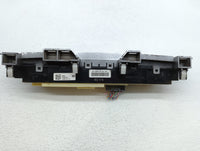 2013-2015 Honda Accord Climate Control Module Temperature AC/Heater Replacement P/N:79630STK A411M1 79600 T2F A611 M1 Fits O