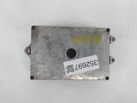2015 Honda Accord PCM Engine Control Computer ECU ECM PCU OEM P/N:37820-5A0-A53 37820-5A0-A54, 37820-5A0-A53 Fits OEM Used A
