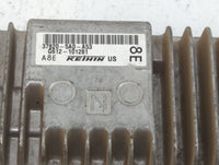 2015 Honda Accord PCM Engine Control Computer ECU ECM PCU OEM P/N:37820-5A0-A53 37820-5A0-A54, 37820-5A0-A53 Fits OEM Used A