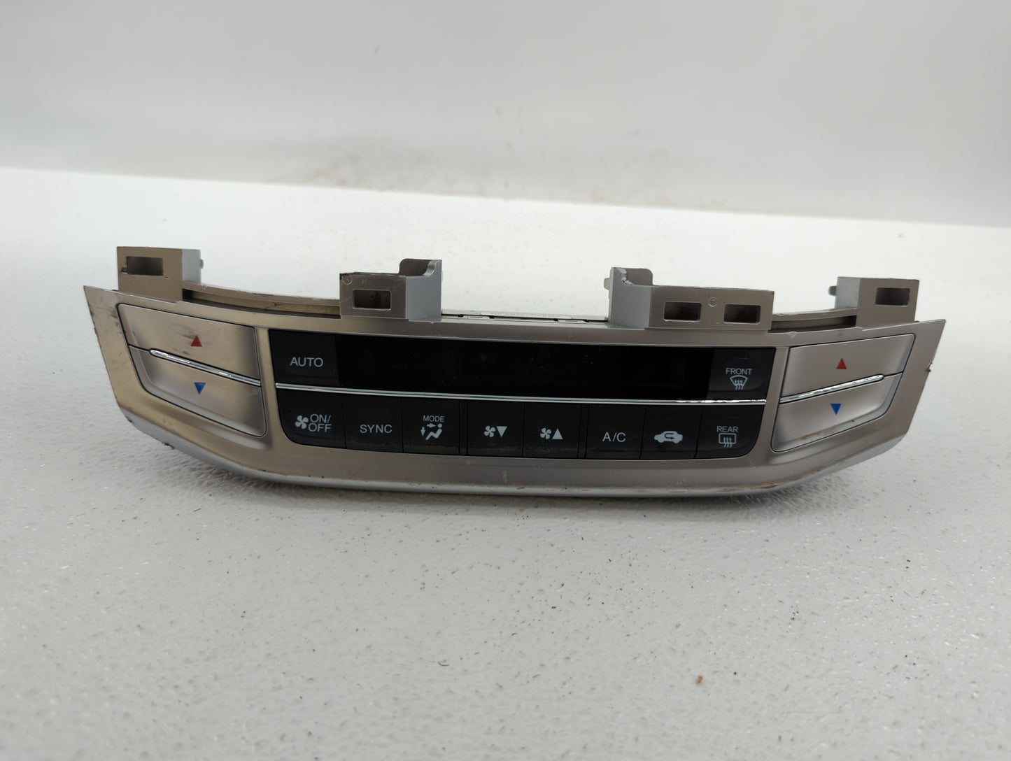 2013-2015 Honda Accord Climate Control Module Temperature AC/Heater Replacement P/N:79600-T2F-A611-M1 79600T2FA611M1 Fits OE