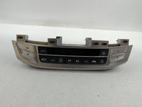 2013-2015 Honda Accord Climate Control Module Temperature AC/Heater Replacement P/N:79600-T2F-A611-M1 79600T2FA611M1 Fits OE