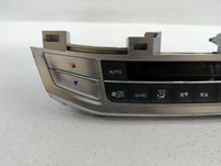 2013-2015 Honda Accord Climate Control Module Temperature AC/Heater Replacement P/N:79600-T2F-A611-M1 79600T2FA611M1 Fits OE