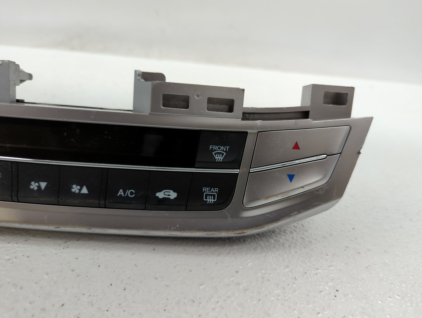 2013-2015 Honda Accord Climate Control Module Temperature AC/Heater Replacement P/N:79600-T2F-A611-M1 79600T2FA611M1 Fits OE