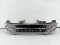 2013-2015 Honda Accord Climate Control Module Temperature AC/Heater Replacement P/N:79600-T2F-A611-M1 79600T2FA611M1 Fits OE