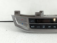 2013-2015 Honda Accord Climate Control Module Temperature AC/Heater Replacement P/N:79600-T2F-A611-M1 79600T2FA611M1 Fits OE