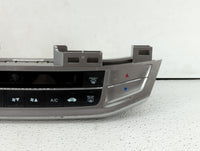 2013-2015 Honda Accord Climate Control Module Temperature AC/Heater Replacement P/N:79600-T2F-A611-M1 79600T2FA611M1 Fits OE