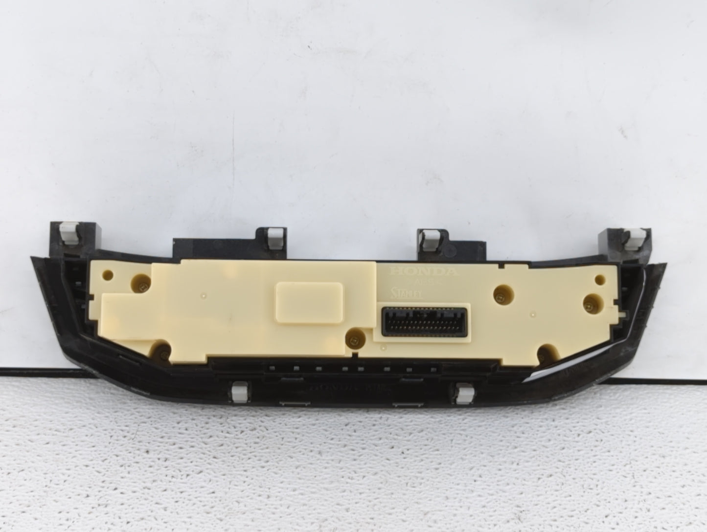 2013-2015 Honda Accord Climate Control Module Temperature AC/Heater Replacement P/N:79600-T2F-A611-M1 79600T2FA611M1 Fits OE