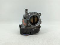 2013-2017 Honda Accord Throttle Body P/N:1430 11S17 GMF4A Fits Fits 2013 2014 2015 2016 2017 2018 OEM Used Auto Parts - Oemu