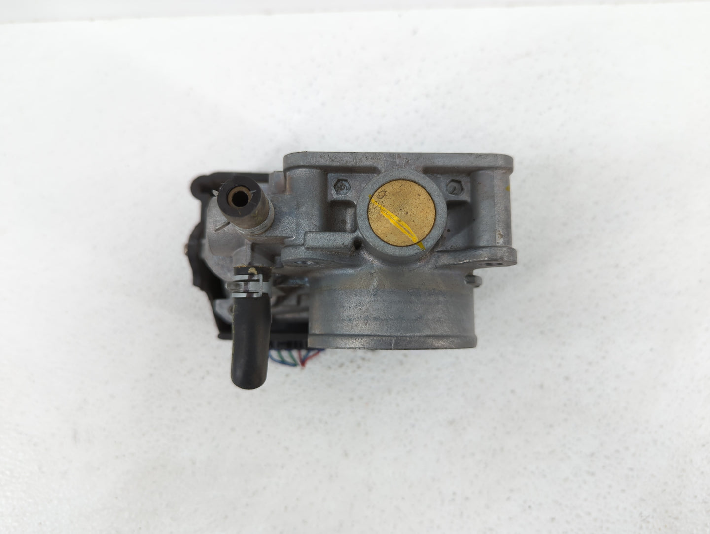 2013-2017 Honda Accord Throttle Body P/N:1430 11S17 GMF4A Fits Fits 2013 2014 2015 2016 2017 2018 OEM Used Auto Parts - Oemu
