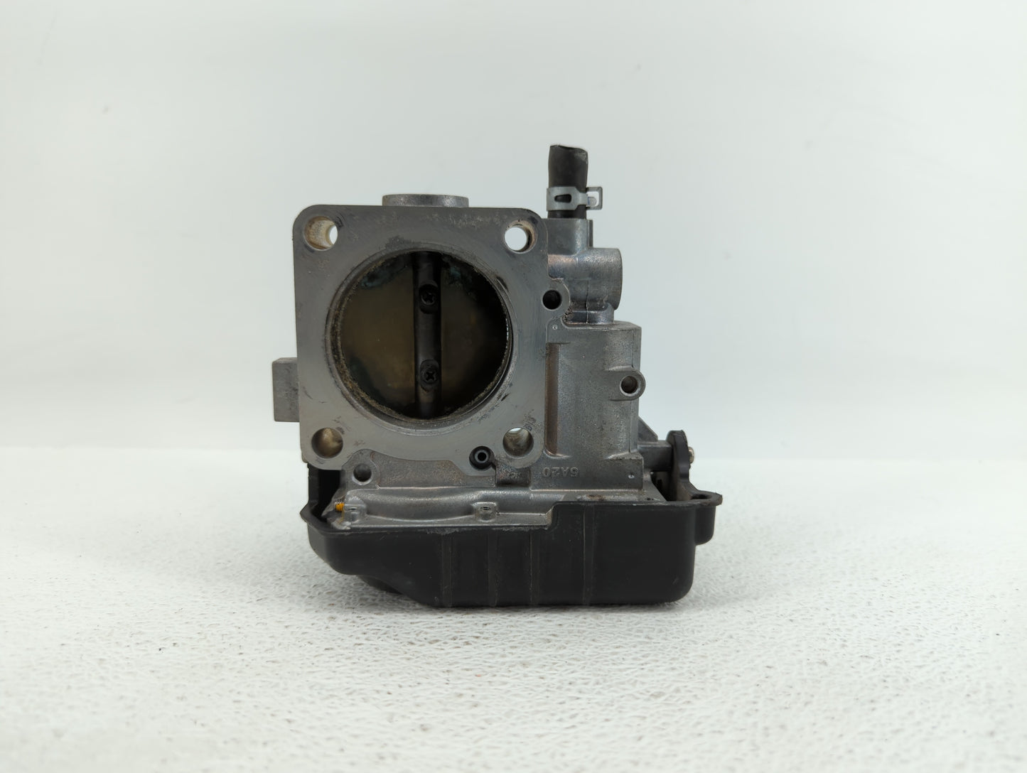 2013-2017 Honda Accord Throttle Body P/N:1430 11S17 GMF4A Fits Fits 2013 2014 2015 2016 2017 2018 OEM Used Auto Parts - Oemu