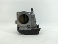 2013-2017 Honda Accord Throttle Body P/N:1430 11S17 GMF4A Fits Fits 2013 2014 2015 2016 2017 2018 OEM Used Auto Parts - Oemu