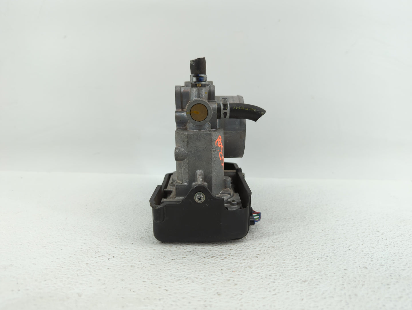 2013-2017 Honda Accord Throttle Body P/N:1430 11S17 GMF4A Fits Fits 2013 2014 2015 2016 2017 2018 OEM Used Auto Parts - Oemu