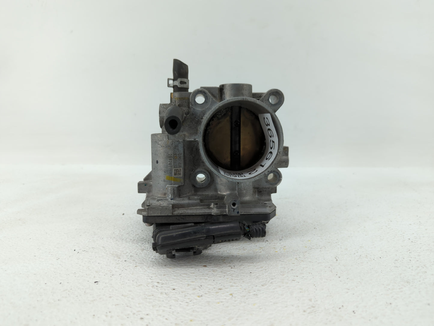 2013-2017 Honda Accord Throttle Body P/N:1430 11S17 GMF4A Fits Fits 2013 2014 2015 2016 2017 2018 OEM Used Auto Parts - Oemu