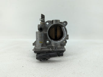 compare product 2013-2017 Honda Accord Throttle Body P/N:1430 11S17 GMF4A Fits Fits 2013 2014 2015 2016 2017 2018 OEM Used Auto Parts