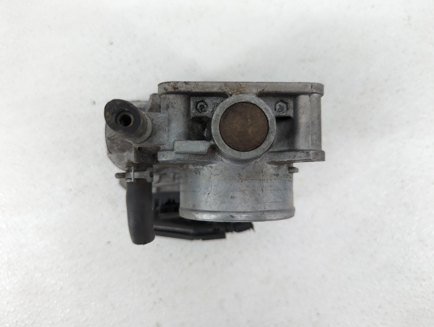 2013-2017 Honda Accord Throttle Body P/N:1430 11S17 GMF4A Fits Fits 2013 2014 2015 2016 2017 2018 OEM Used Auto Parts - Oemu