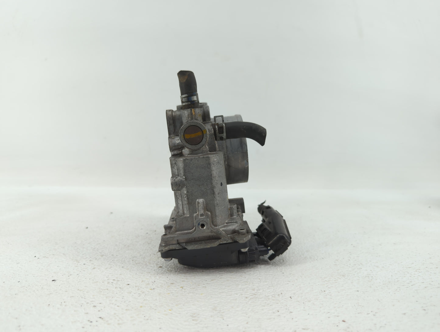 2013-2017 Honda Accord Throttle Body P/N:1430 11S17 GMF4A Fits Fits 2013 2014 2015 2016 2017 2018 OEM Used Auto Parts - Oemu