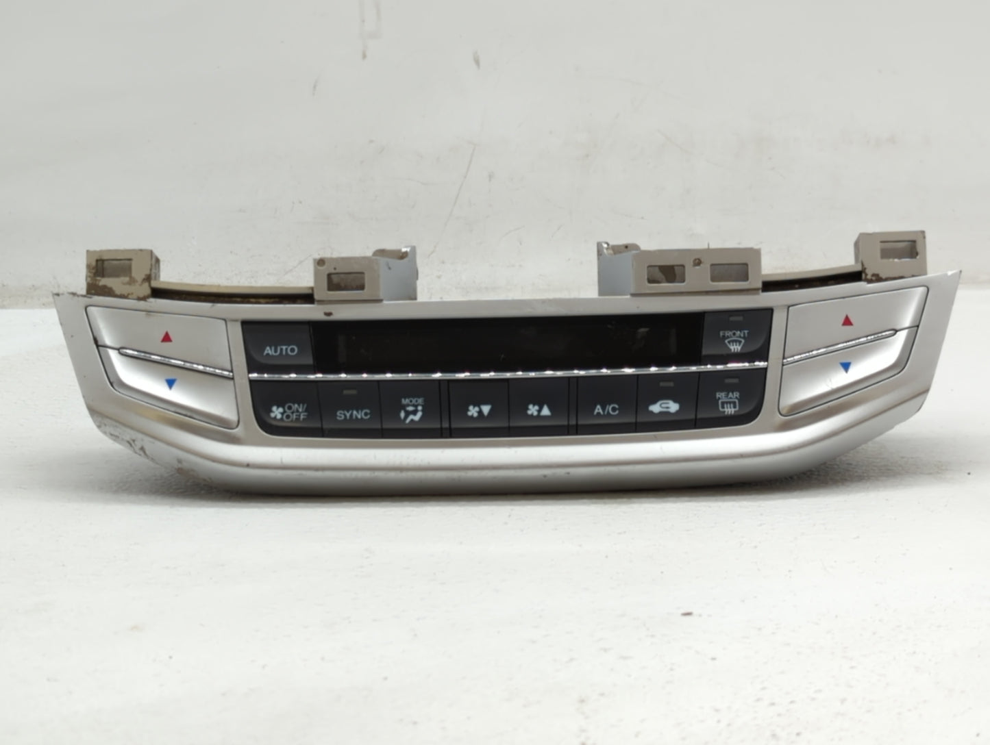 2013-2015 Honda Accord Climate Control Module Temperature AC/Heater Replacement P/N:79600-T2F-A611-M1 79600T2FA611M1 Fits OE