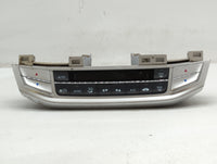 2013-2015 Honda Accord Climate Control Module Temperature AC/Heater Replacement P/N:79600-T2F-A611-M1 79600T2FA611M1 Fits OE