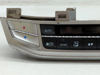 2013-2015 Honda Accord Climate Control Module Temperature AC/Heater Replacement P/N:79600-T2F-A611-M1 79600T2FA611M1 Fits OE