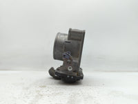 2013-2017 Honda Accord Throttle Body P/N:1430 03S15 1430 11P27E, GMF5A Fits Fits 2013 2014 2015 2016 2017 OEM Used Auto Part