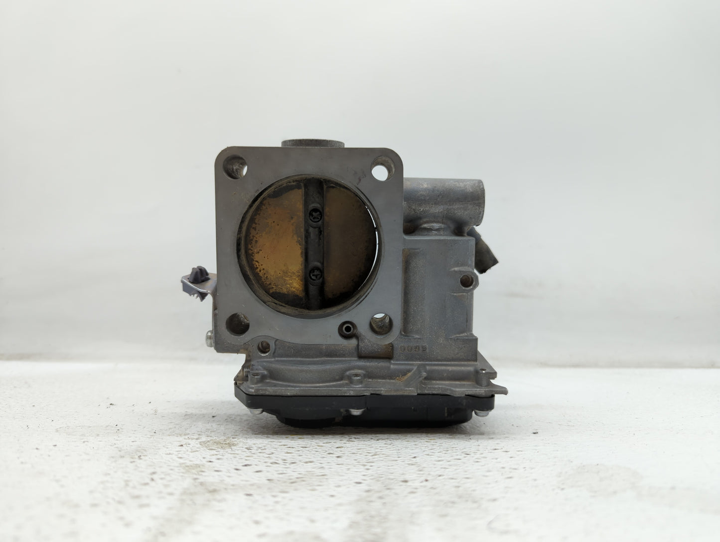 2013-2017 Honda Accord Throttle Body P/N:1430 03S15 1430 11P27E, GMF5A Fits Fits 2013 2014 2015 2016 2017 OEM Used Auto Part