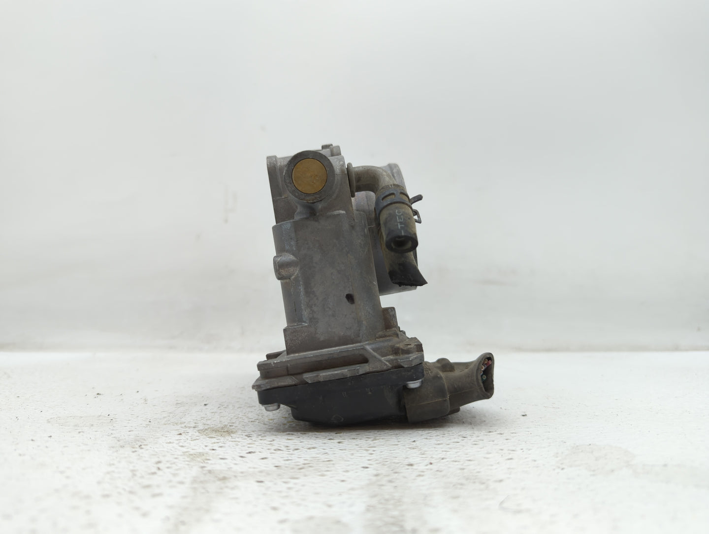 2013-2017 Honda Accord Throttle Body P/N:1430 03S15 1430 11P27E, GMF5A Fits Fits 2013 2014 2015 2016 2017 OEM Used Auto Part