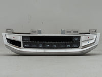 2013-2015 Honda Accord Climate Control Module Temperature AC/Heater Replacement P/N:79630STK A411M1 79600 T2F A611 M1 Fits O