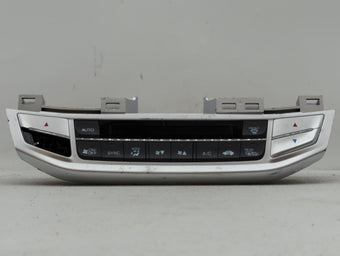 compare product 2013-2015 Honda Accord Climate Control Module Temperature AC/Heater Replacement P/N:79630STK A411M1 79600 T2F A611 M1 Fits OEM Used Auto Parts