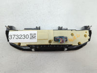 2013-2015 Honda Accord Climate Control Module Temperature AC/Heater Replacement P/N:79630STK A411M1 79600 T2F A611 M1 Fits O