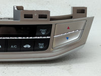 2013-2015 Honda Accord Climate Control Module Temperature AC/Heater Replacement P/N:79600 T2F A611 M1 Fits Fits 2013 2014 20