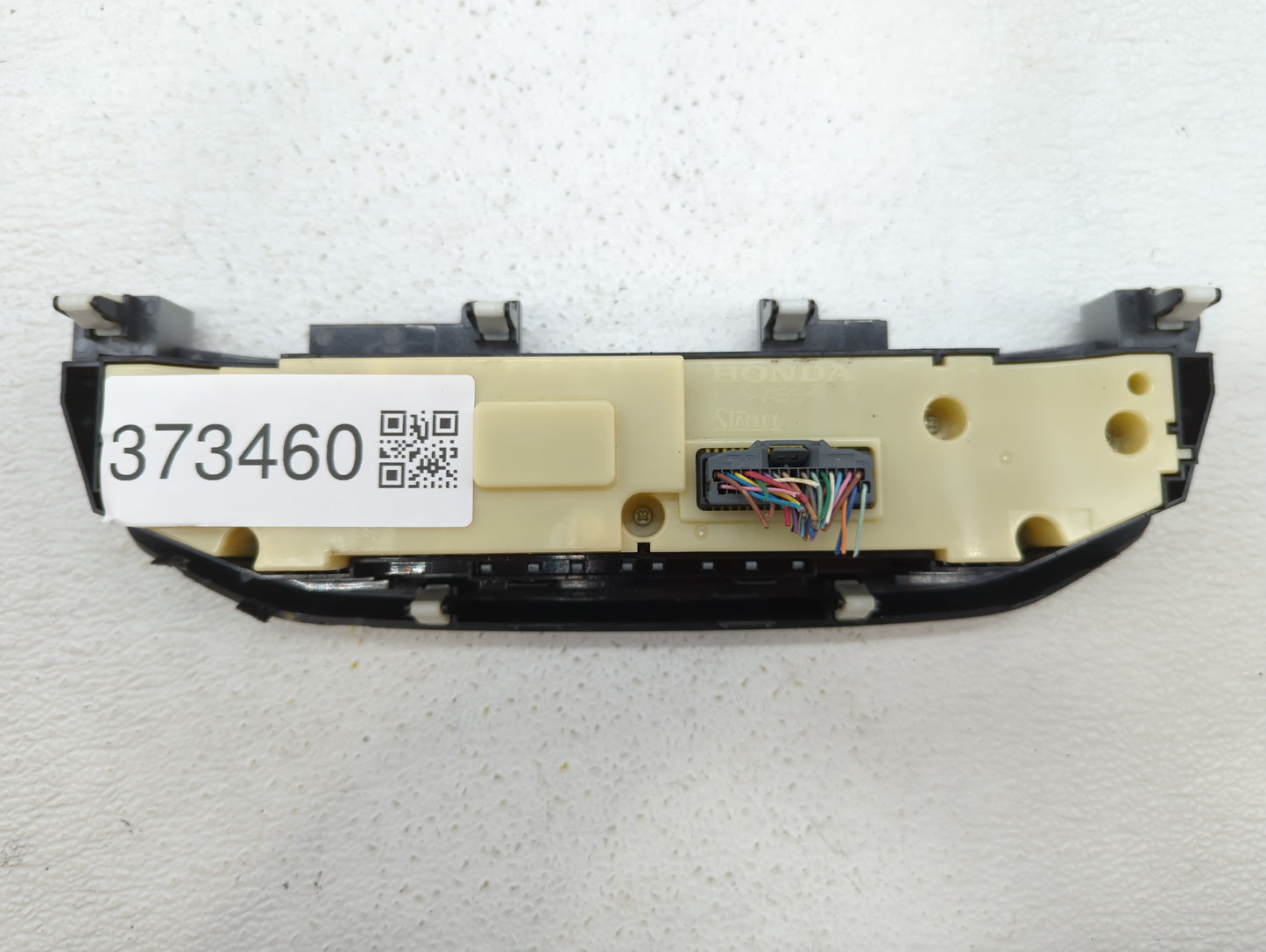 2013-2015 Honda Accord Climate Control Module Temperature AC/Heater Replacement P/N:79600 T2F A611 M1 Fits Fits 2013 2014 20