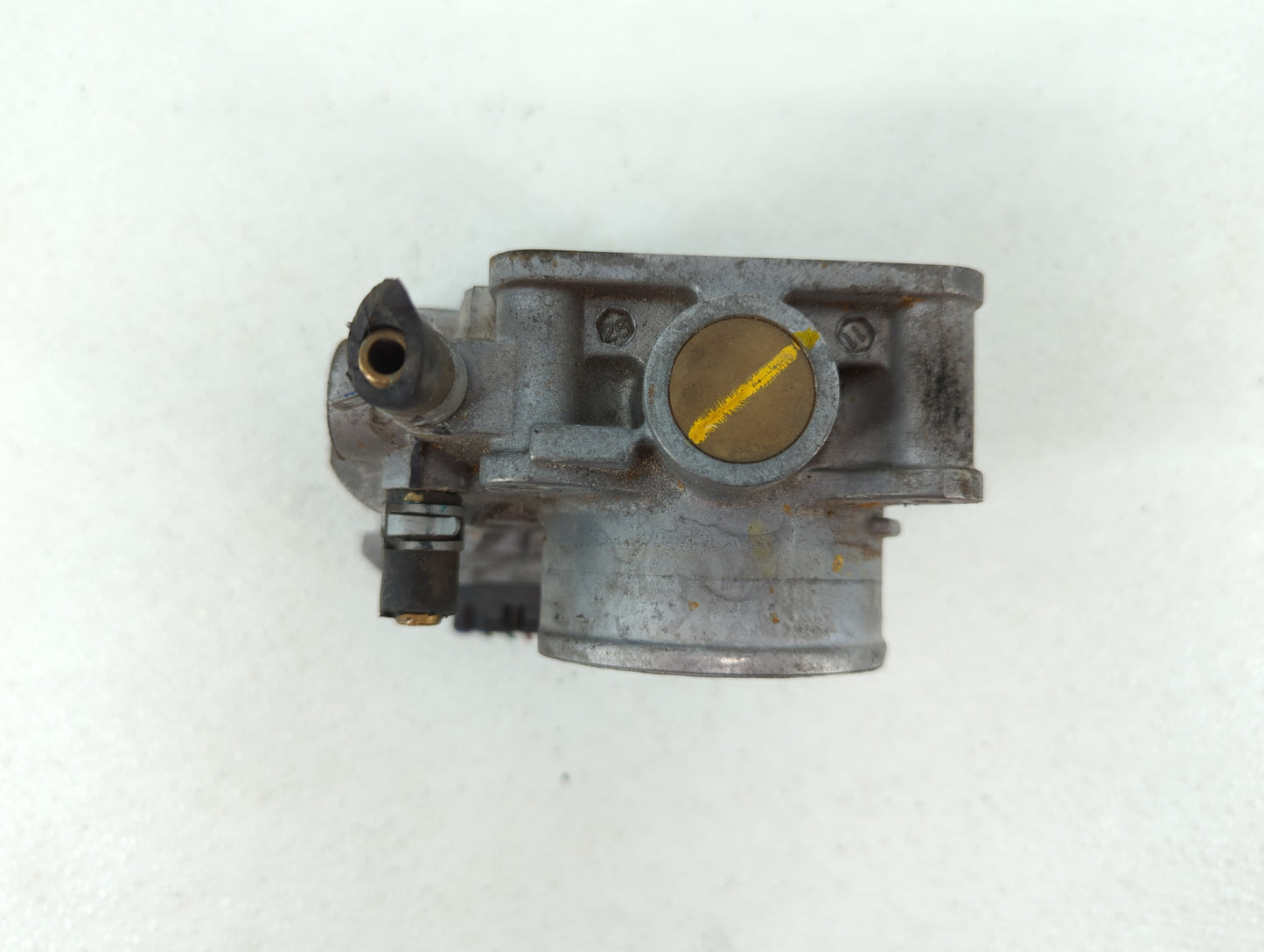 2013-2017 Honda Accord Throttle Body P/N:1430 09T28 1430 0RS04, 1430 11S17, GMF4A Fits Fits 2013 2014 2015 2016 2017 2018 OE
