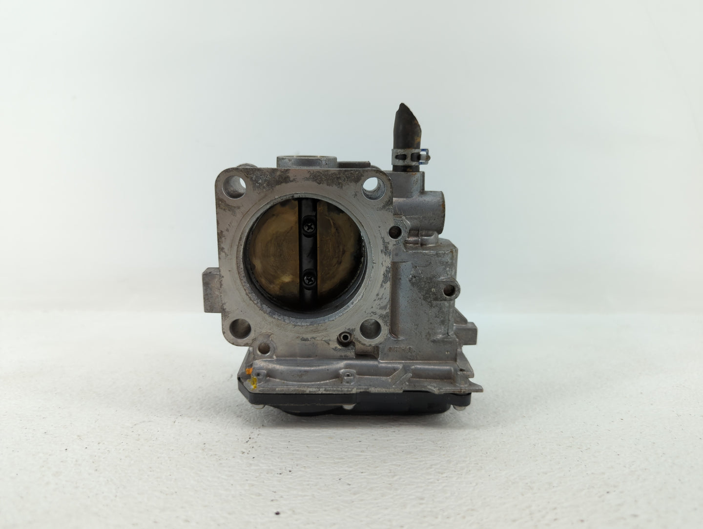 2013-2017 Honda Accord Throttle Body P/N:1430 09T28 1430 0RS04, 1430 11S17, GMF4A Fits Fits 2013 2014 2015 2016 2017 2018 OE