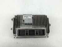 2015 Honda Accord PCM Engine Control Computer ECU ECM PCU OEM P/N:37820-5A1-L63 37820-5A1-L54 Fits OEM Used Auto Parts - Oem