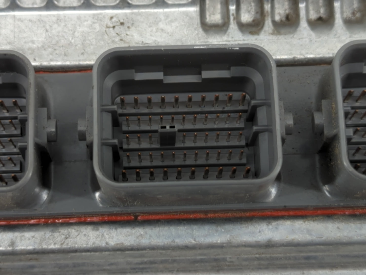 2015 Honda Accord PCM Engine Control Computer ECU ECM PCU OEM P/N:37820-5A1-L63 37820-5A1-L54 Fits OEM Used Auto Parts - Oem