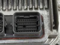2015 Honda Accord PCM Engine Control Computer ECU ECM PCU OEM P/N:37820-5A1-L63 37820-5A1-L54 Fits OEM Used Auto Parts - Oem