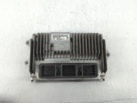 2015 Honda Accord PCM Engine Control Computer ECU ECM PCU OEM P/N:37820-5A1-L54 37820-5A1-L53 Fits OEM Used Auto Parts - Oem